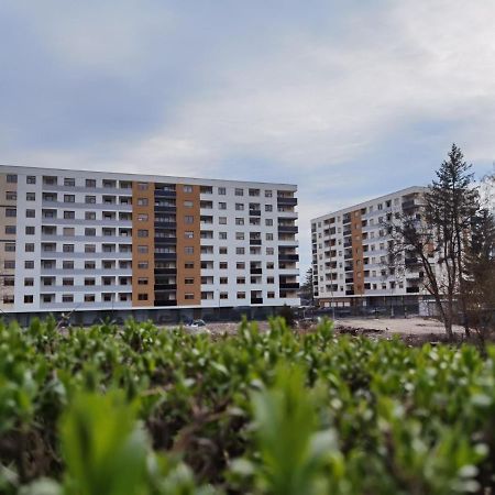 Apartman Krasula Doboj Exterior foto