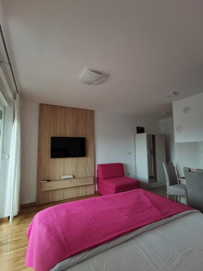Apartman Krasula Doboj Exterior foto