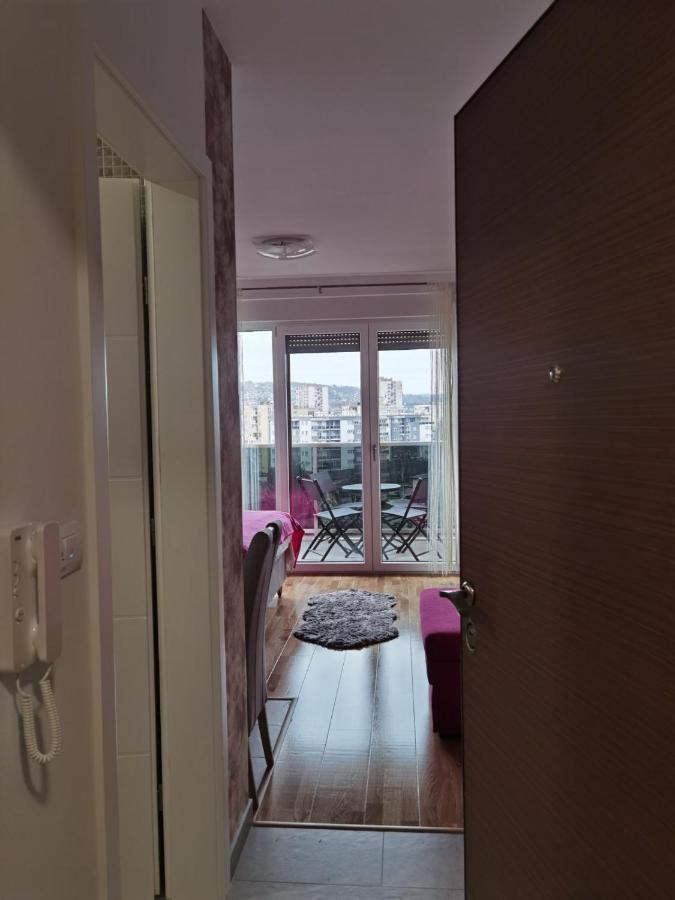 Apartman Krasula Doboj Exterior foto